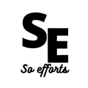 home - SO Efforts Solution logo