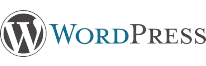 WordPress logo