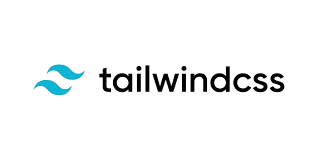 tailwinCSS logo