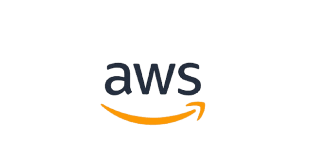 aws logo